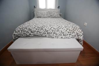 Apartamentos La Casa De La Alcazaba