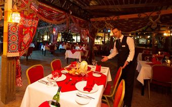 Hotel Caribbean World Resort - All-inclusive