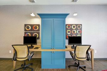 Hotel Home2 Suites By Hilton Atlanta W Lithia Springs