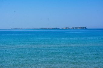 Apartamentos Alekos Beach Houses-infinity