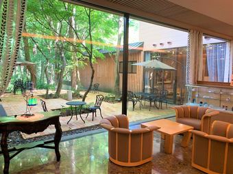 Forest Resort Yamanote Hotel