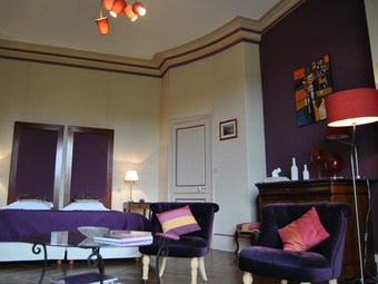 Hotel Chateau La Touanne