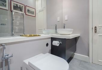 Apartamentos Elegant Home Near Kensington High Street