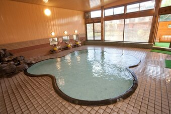 Hotel Wafuyado Okabeso