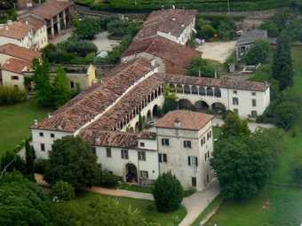 Apartamento Villa Verit�