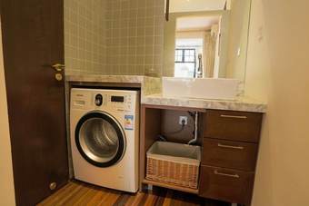 Apartamentos Shanghai Lane