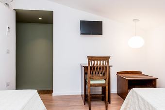 Hotel Albergo Il Rientro