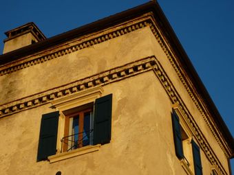 Apartamento La Colombara Di Villa Verit�