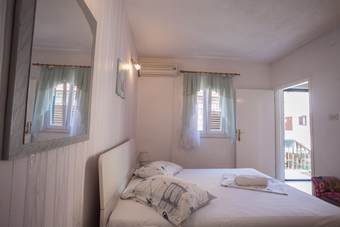 Apartamentos Guesthouse Ana