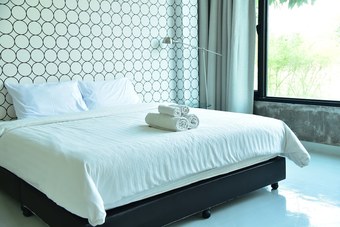 Hotel Home Elements Khaoyai