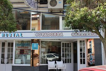 Hostal Hotel Covadonga