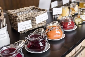 Hotel Tuberis Nature & Spa Resort