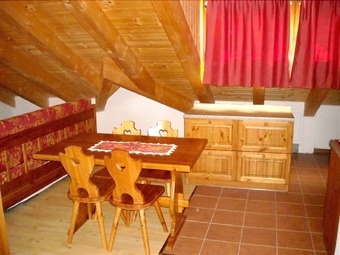 Apartamento Residence Hermine II