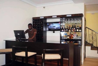 Hotel Lakeem Suites Adebola