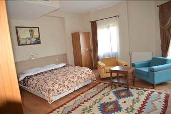 Hotel Hasan Celebi Otel