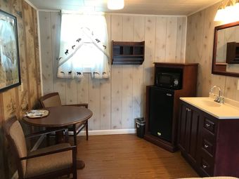 Motel Admirals Ocean Inn