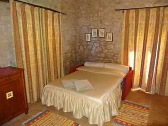 Agroturismo Agriturismo La Casaccina