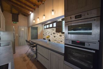 Hotel Thalia Traditional Guest House