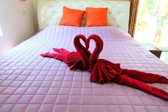 Hotel Baan Waraporn Resort