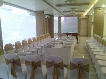 Hotel The Signature Asansol