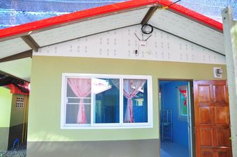 Agroturismo Homestay Baan Suan Mea Ta