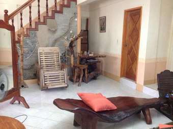 Hotel La Casa Blanca - Main