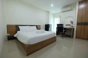 Hotel Privacy Rescidence Lopburi
