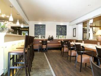 Hotel Restaurant Esser