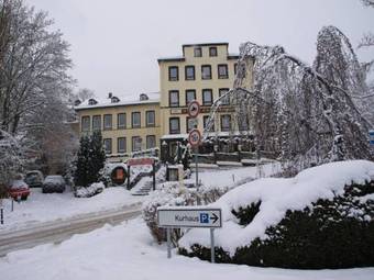 Hostal Hotel Kaiserhof