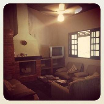 Hostal Pousada Para�so