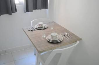Apartamento Flat Cheiro Do Mar
