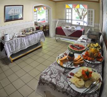 Hotel Dunas De Paracuru