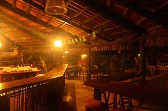 Hostal Pousada Brisa & Soul