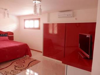 Hostal Paracuru Kitefriends Lux Pousada