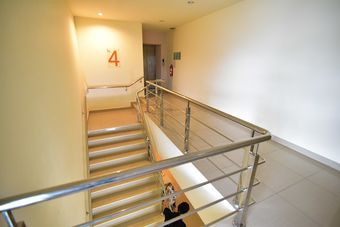 Tharakiree Place Hotel