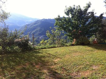 Apartamento Le Rancole