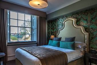 Washingborough Hall Hotel