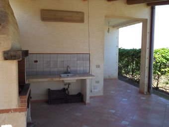 Villa La Finestrella