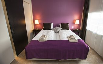 Hotel H�tel Rj�kandi