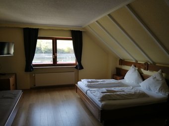 Hotel Zum M�hlengarten