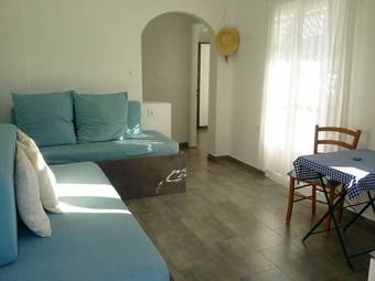 Diosmarini Studios & Apartments