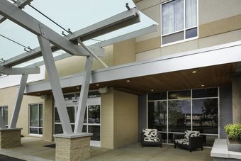 Aparthotel Towneplace Suites By Marriott Louisville Northeast