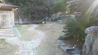 Hostal Holiday Park Fu-raibou - Hostel