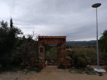 Hotel Barranc Del Minyo