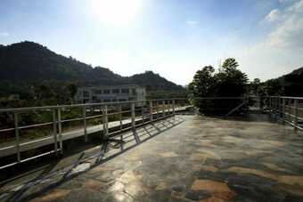 Hotel Yurakiri Resort