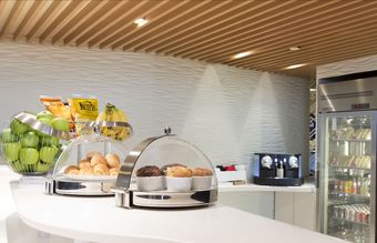 Hotel Ozo Wesley Hong Kong