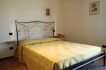 Apartamento Incanto Toscano