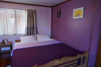 Hotel Sp Garden Resort