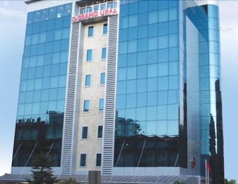 Grand Urfa Hotel