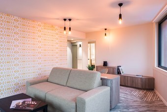 Hotel The Originals Boutique, H�tel Maison Montmartre, Paris